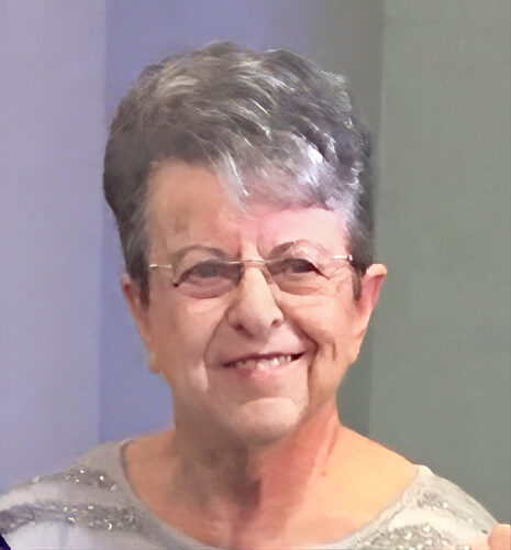 JUDITH FORTUNATO